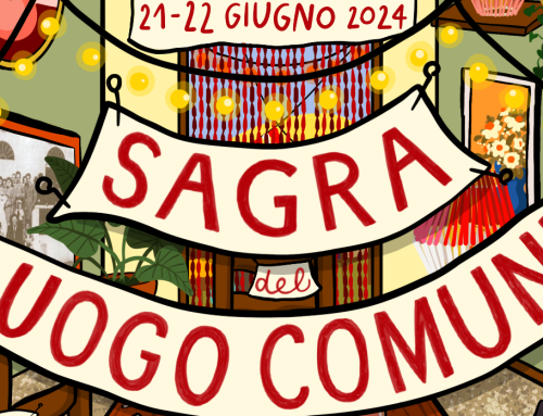 Sagra del luogo comune – III edizione