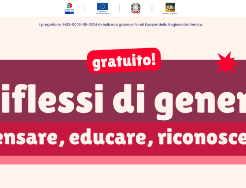 Riflessi di genere. Pensare, educare, riconoscere