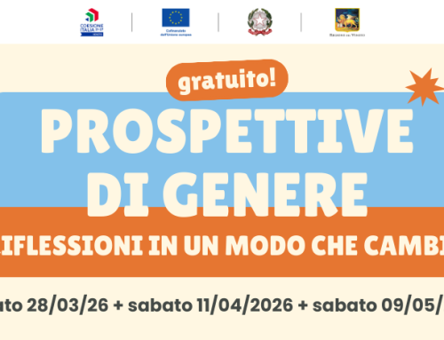 Prospettive di genere. Riflessioni in un mondo che cambia