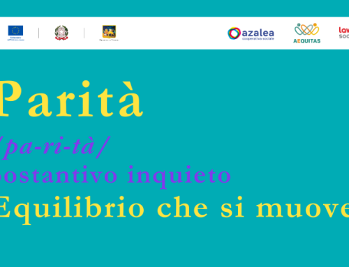 Azalea: percorsi educativi nelle scuole contro gli stereotipi di genere