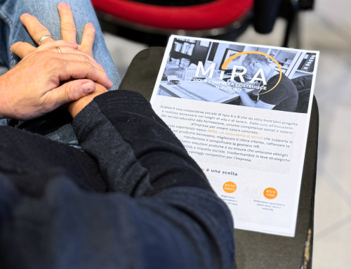 Nasce MIRA, l’offerta di servizi alle aziende di Azalea