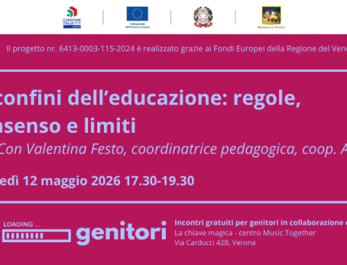 AI CONFINI DELL’EDUCAZIONE